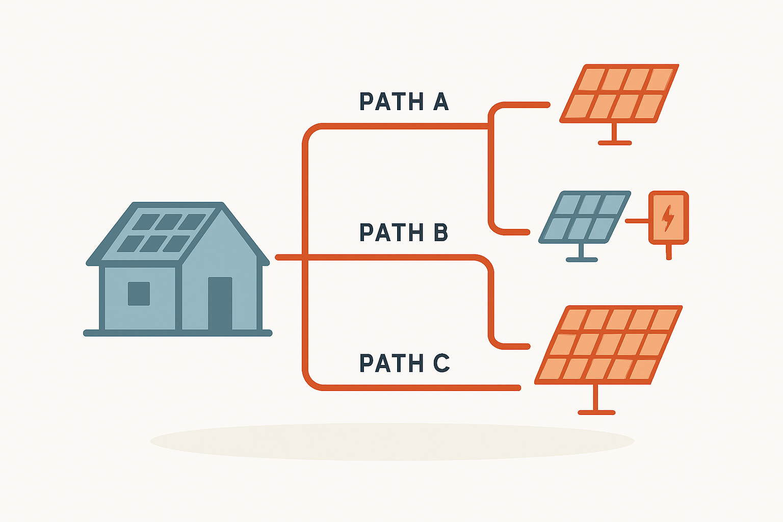 PV-Anlage erweitern Mehr Module oder zweite Teilanlage